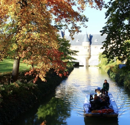 Office de tourisme